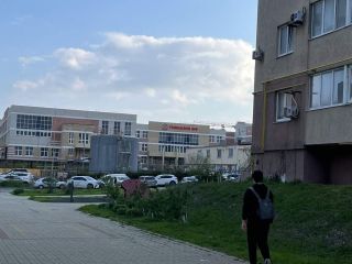 Продам 2 комнатную квартиру взрослый собственник установлены пластиковые окна фото 30 Новороссийск