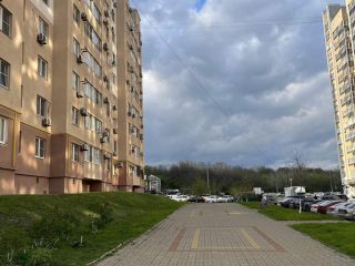 Продам 2 комнатную квартиру взрослый собственник установлены пластиковые окна фото 31 Новороссийск
