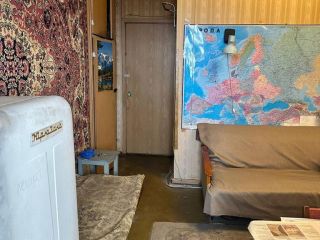 Продаю двухкомнатную квартиру с мебелью кирпичный фото 7 Одинцово