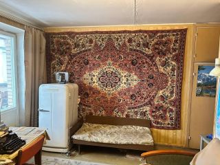 Продаю двухкомнатную квартиру с мебелью кирпичный фото 8 Одинцово