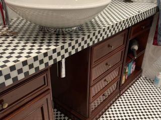 Продаю трешку видеонаблюдение с мебелью фото 6 Москва