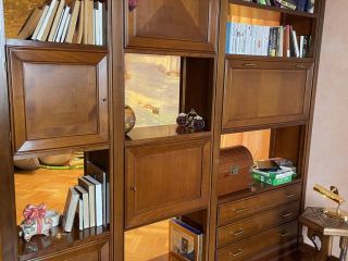 Продаю трешку видеонаблюдение с мебелью фото 20 Москва