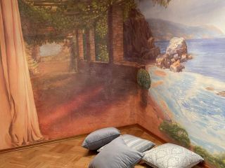 Продаю трешку видеонаблюдение с мебелью фото 24 Москва