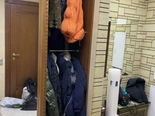 Продаю трешку видеонаблюдение с мебелью фото 30 Москва