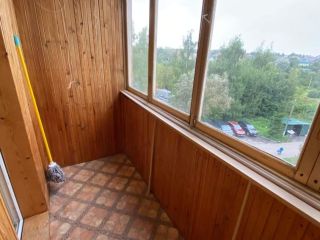 Продаю 2 комнатную квартиру кирпичный взрослый собственник фото 7 Красноармейск