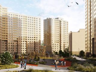 Продается студия рассрочка фото 6 Всеволожск