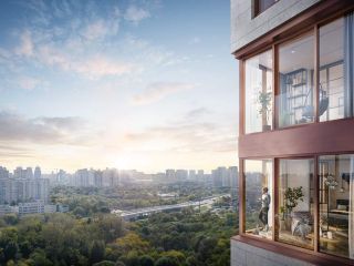 Продается четырехкомнатная квартира рассрочка с мебелью фото 19 Москва