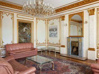 Продам семикомнатную квартиру с мебелью фото Санкт-Петербург