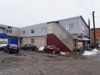 Продаю бизнес косметический ремонт подключена канализация с коммуникациями фото Вичуга