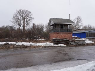 Продаю бизнес косметический ремонт подключена канализация с коммуникациями фото 2 Вичуга