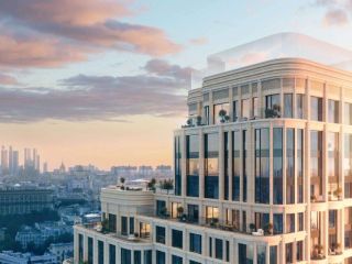 Продаю 1 комнатную квартиру рассрочка видеонаблюдение фото 23 Москва