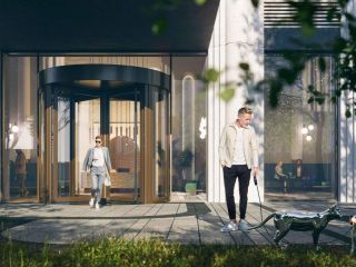 Продам однушку видеонаблюдение рассрочка фото 16 Москва