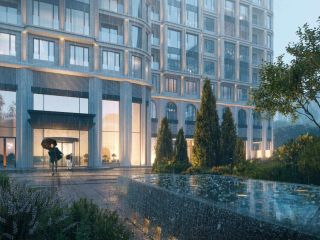 Продам однушку видеонаблюдение фото 12 Москва