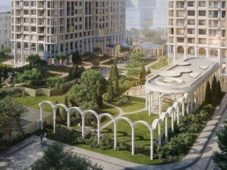 Продаю двушку имеется охрана видеонаблюдение фото 22 Москва