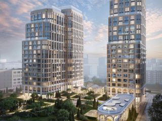 Продаю двушку имеется охрана видеонаблюдение фото 25 Москва