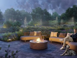 Продам четырехкомнатную квартиру рассрочка с мебелью фото 14 Москва