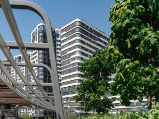 Продается 1 комнатная квартира фото 13 Москва