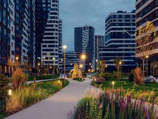 Продается 1 комн. квартира фото 47 Москва