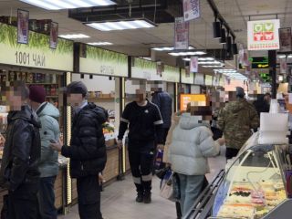 Сдам помещение под магазин видеонаблюдение фото 9 Казань