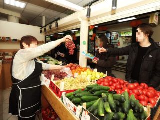 Сдам помещение под магазин видеонаблюдение фото 15 Казань