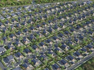 Продается участок земли асфальтная дорога фото 5 Уфа