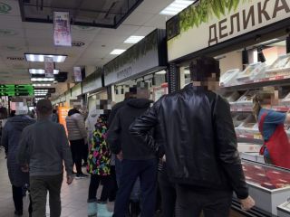 Сдаю магазин видеонаблюдение фото Казань