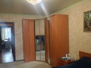 Продаю двушку косметический ремонт в центре города с мебелью фото 2 Ногинск