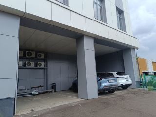 Сдается помещение свободного назначения на первой линии удобное расположение фото 11 Казань