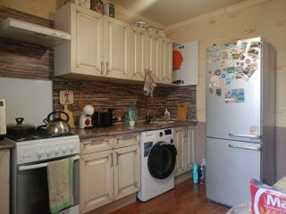 Продаю двушку косметический ремонт в центре города с мебелью фото 4 Ногинск