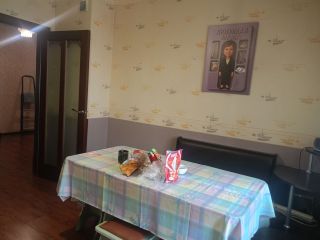 Продаю двушку косметический ремонт в центре города с мебелью фото 5 Ногинск