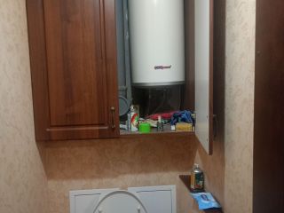 Продаю двушку косметический ремонт в центре города с мебелью фото 7 Ногинск