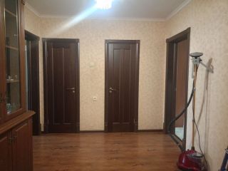 Продаю двушку косметический ремонт в центре города с мебелью фото 9 Ногинск