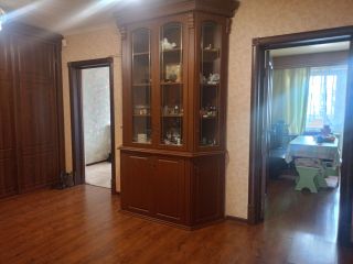 Продаю двушку косметический ремонт в центре города с мебелью фото 10 Ногинск