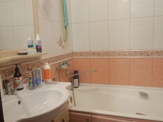 Продаю двушку косметический ремонт в центре города с мебелью фото 12 Ногинск