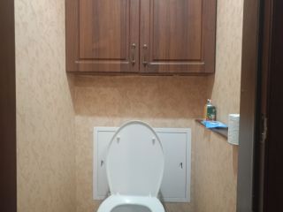 Продаю двушку косметический ремонт в центре города с мебелью фото 13 Ногинск