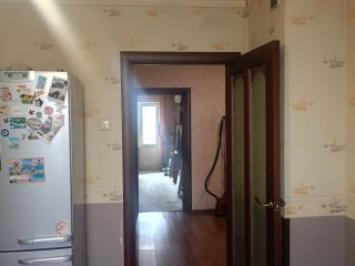 Продаю двушку косметический ремонт в центре города с мебелью фото 14 Ногинск