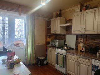 Продаю двушку косметический ремонт в центре города с мебелью фото 15 Ногинск