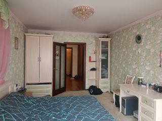 Продаю двушку косметический ремонт в центре города с мебелью фото 17 Ногинск