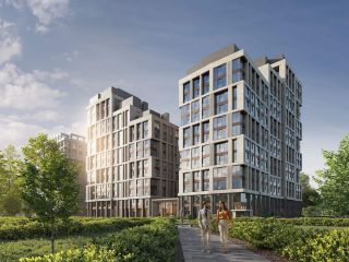 Продается 4 комн. квартира с мебелью рассрочка фото 24 Москва