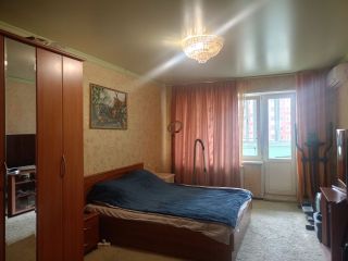 Продаю двушку косметический ремонт в центре города с мебелью фото 18 Ногинск