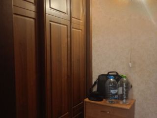 Продаю двушку косметический ремонт в центре города с мебелью фото 19 Ногинск