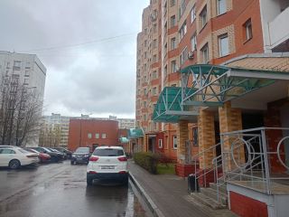 Продаю двушку косметический ремонт в центре города с мебелью фото 21 Ногинск