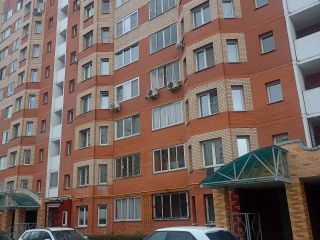 Продаю двушку косметический ремонт в центре города с мебелью фото 22 Ногинск