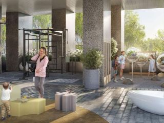 Продам 1 комнатную квартиру рассрочка имеется охрана фото 23 Москва