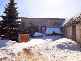 Продам кирпичный дом фото 11 Кинель