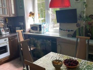 Продам 4 комнатную квартиру удобное расположение кирпичный фото 2 Москва