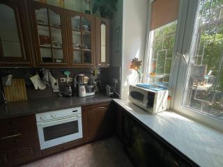 Продам 4 комнатную квартиру удобное расположение кирпичный фото 3 Москва