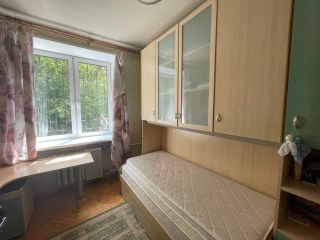 Продам 4 комнатную квартиру удобное расположение кирпичный фото 4 Москва