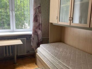 Продам 4 комнатную квартиру удобное расположение кирпичный фото 5 Москва