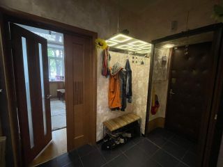 Продам 4 комнатную квартиру удобное расположение кирпичный фото 9 Москва